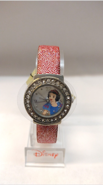 Official Disney collectors watch - Snow White