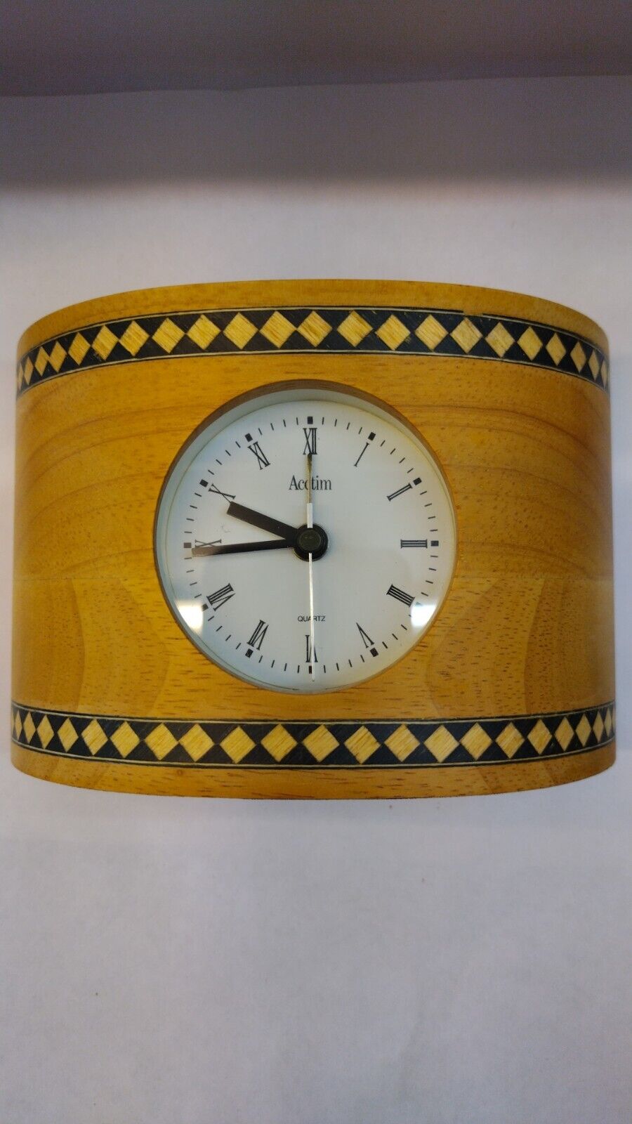 Analogue and Digital Clocks