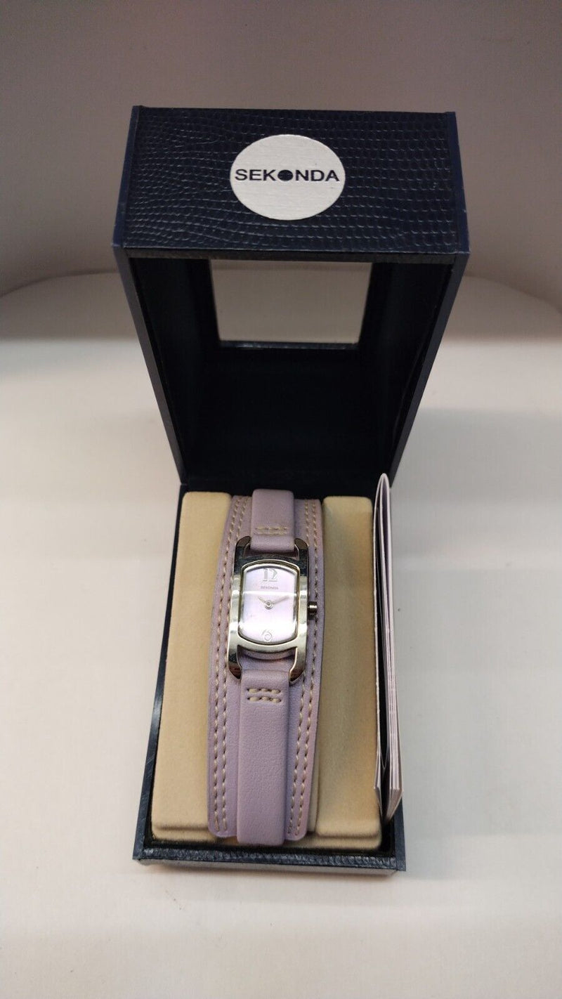 Sekonda ladies watch (model 4904)
