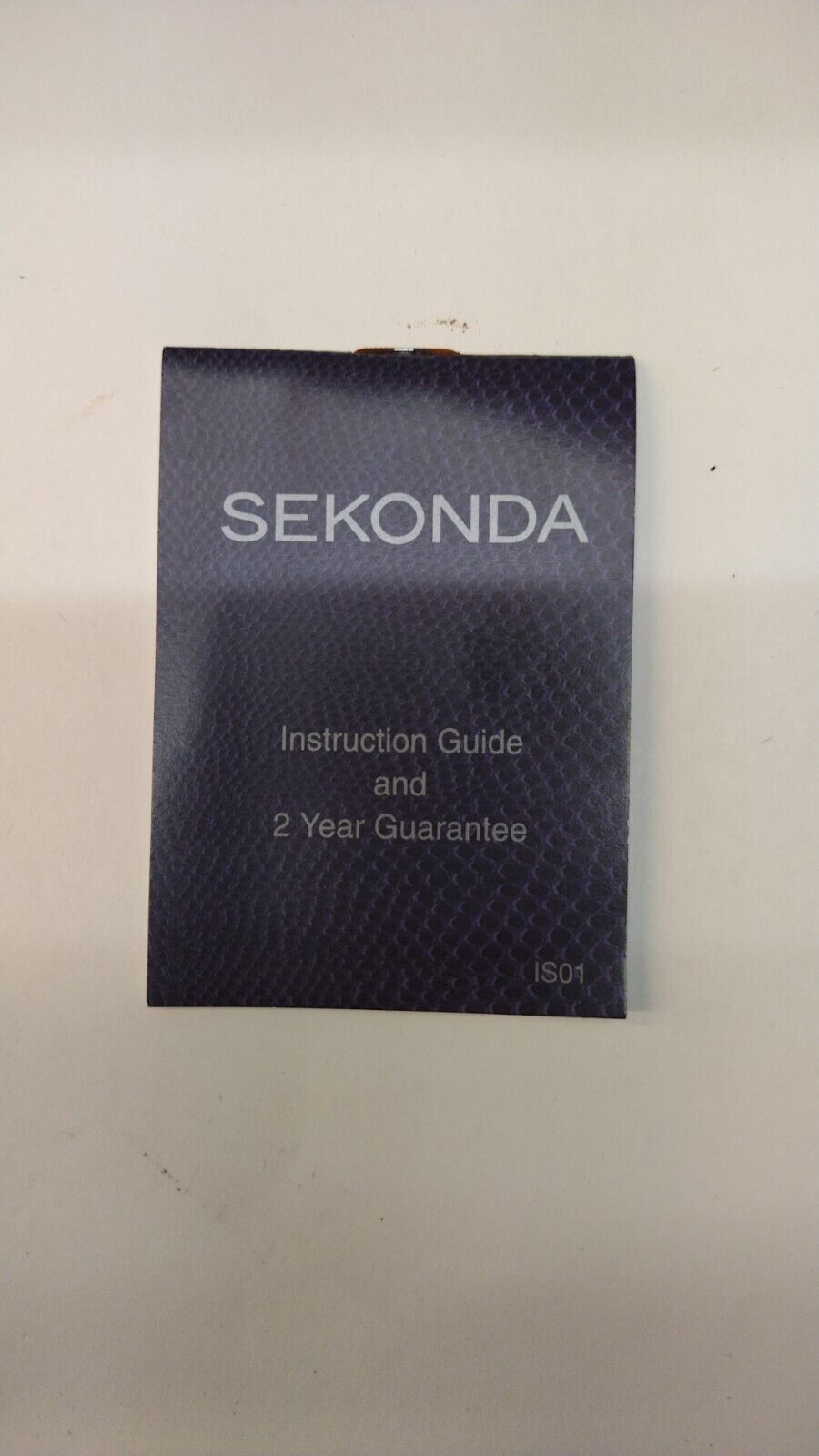 Sekonda ladies watch (model 4904)