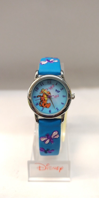 Official Disney collectors watch - Tigger