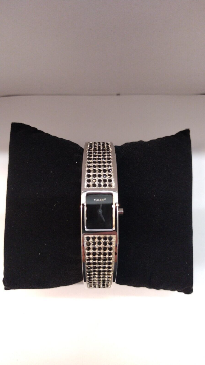 Vogue - Elegant Jewelled British ladies watch (model VOG096)