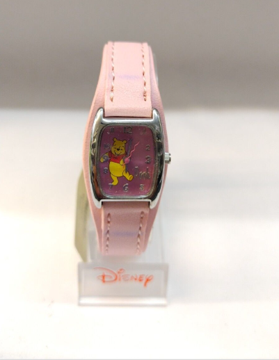 Official Disney collectors watch - Winnie the Pooh